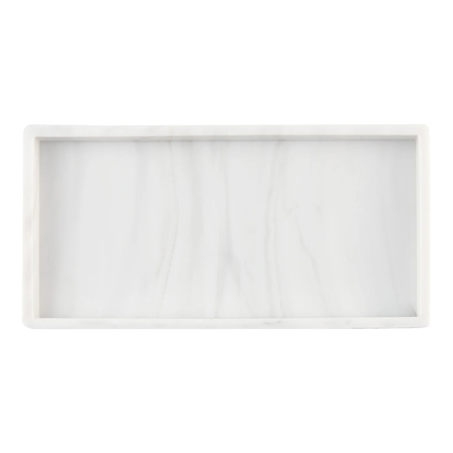 Bandeja Organizadora de Silicone – Para Pia de Banheiro ou Cozinha