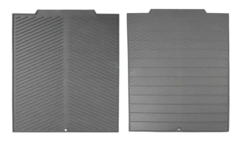 Tapete de Silicone para Secar Louças – Antiderrapante e Impermeável
