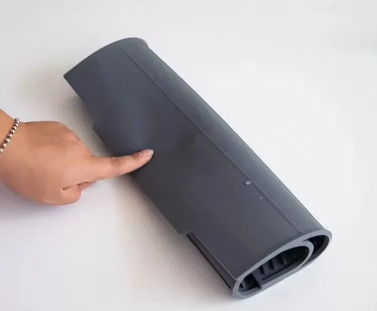 Tapete de Silicone para Secar Louças – Antiderrapante e Impermeável